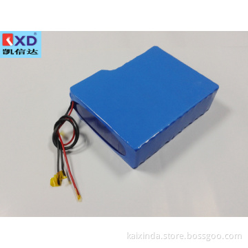 LiFePO4 Battery 24V 40ah